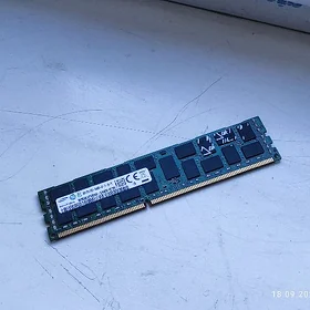 DDR3 8GB ECC