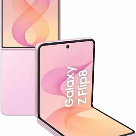 Samsung Z Flip8