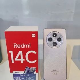 redmi 14 C