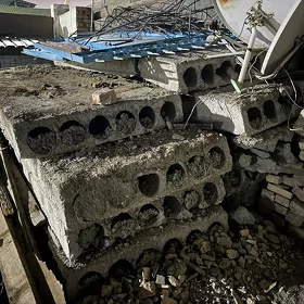 beton plite