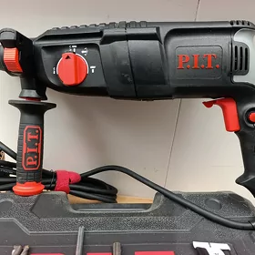 drel perforator 26