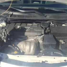 Toyota Camry 2010