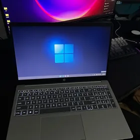 HP-LAPTOP(NOUTBUK)