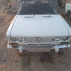 Lada 2106 1999