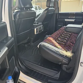 Ford F150 2019