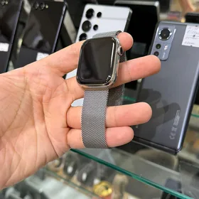 Apple watch 8 45