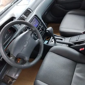Toyota Camry 1999
