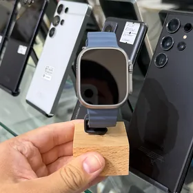 Apple watch ultra 3