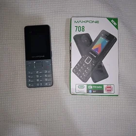 Maxfone 708
