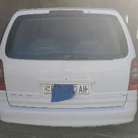 Opel Sintra 1998
