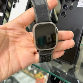 Apple watch ultra 1
