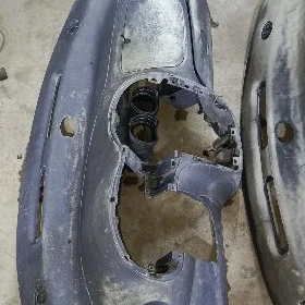 matiz torpeda
