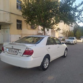 Toyota Camry 2005