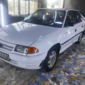 Opel Astra 1992