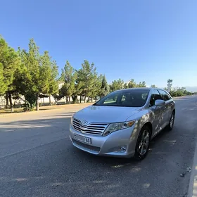 Toyota Venza 2010