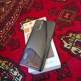 Redmi note 10S 8/128