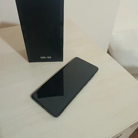 Samsung s20+