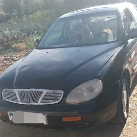 Daewoo Aveo 1997