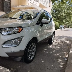 Ford Explorer 2022