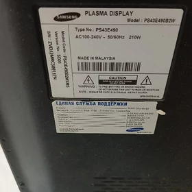 Telewizor Samsung 43
