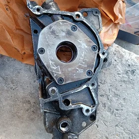 Maslennyy Nasos Opel vectra