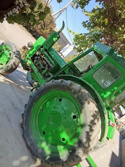 MTZ 80 1992 - 1