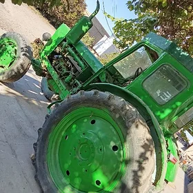 MTZ 80 1992