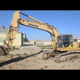 Komatsu PC200LC-8 2010