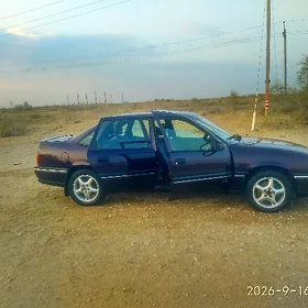 Opel Vectra 1994