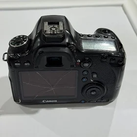 Canon 6 d