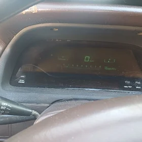 Toyota Cresta 1992