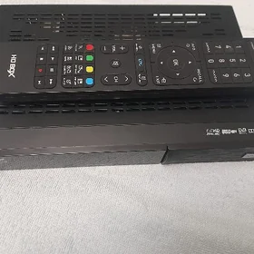 Tyuner /Тюнер HD Box android