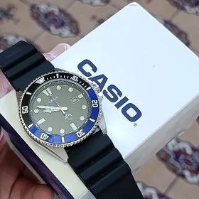 часы Casio Duro Marlin MDV-106