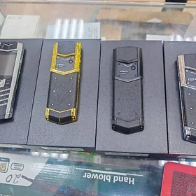 Vertu telefon