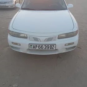 Mitsubishi ASX 1998