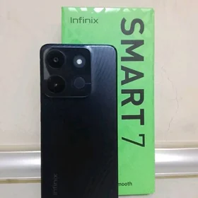 Telefon Infinix smart 7