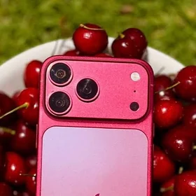Iphone 18 pro