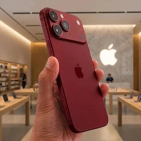 iPhone 18 pro max