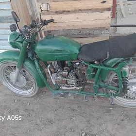 Ural 5557 2023