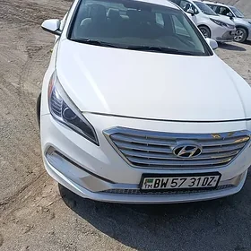 Hyundai Sonata 2016