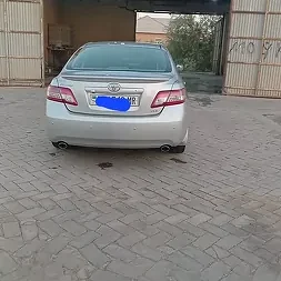 Toyota Camry 2010