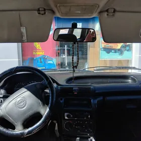 Opel Astra 1995