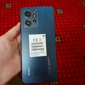 Redmi note 12