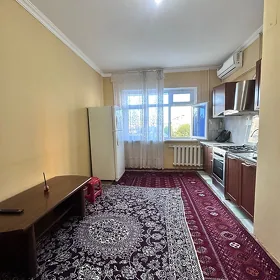 Arenda Kwartira Dosaf