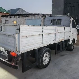 Mazda Truck 1992
