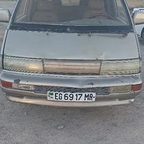 Toyota Town Ace 1989