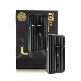 JRL ONYX SHAVER