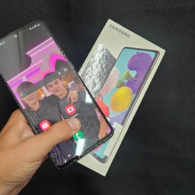 Samsung A51 6/128