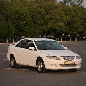 Mazda Mazda6 2003