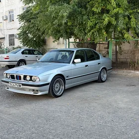 BMW 535 1989